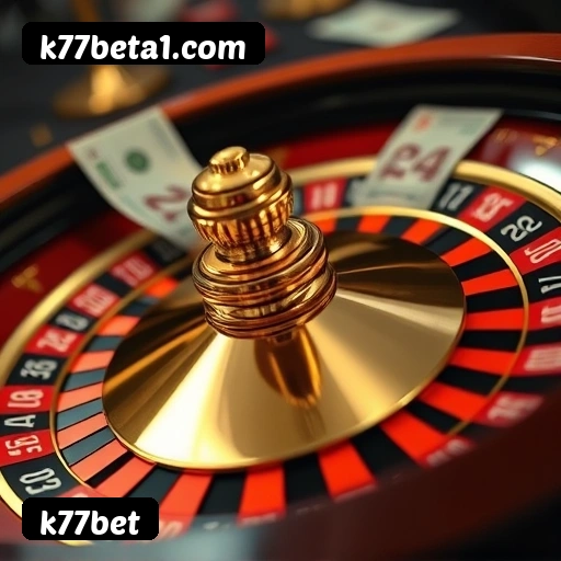 Requisitos do APK da k77bet para Android