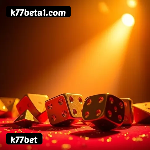 k77bet bônus R$5.000 + 500 giros - Rollover 35x, prazo 30 dias, 38% taxa conversão