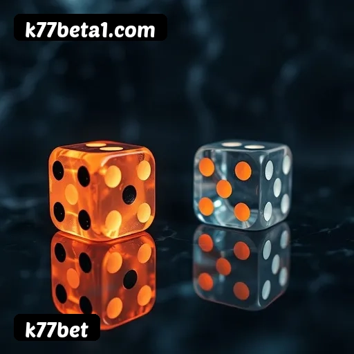 FAQ k77bet Brasil - Perguntas frequentes sobre bônus, PIX, RTP, APP mobile e VIP