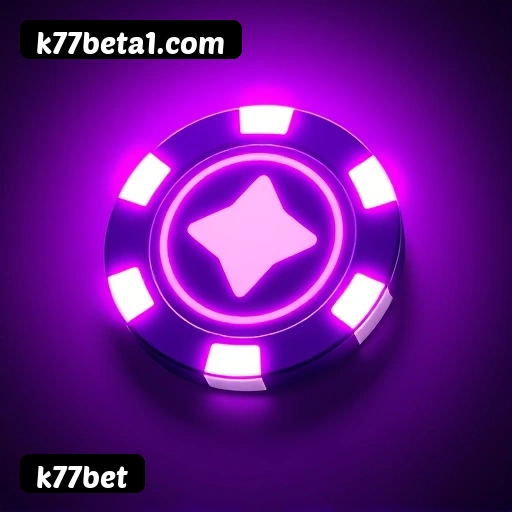 Catálogo k77bet 3.100+ jogos - Pragmatic Play, Evolution, NetEnt