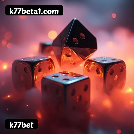 Jogo responsável k77bet - Ferramentas de controle, limites, auto-exclusão, suporte CVV 188