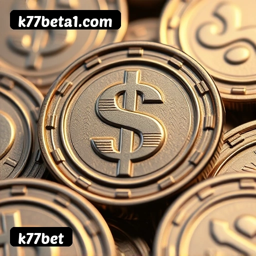 k77bet segurança SSL 256-bit - Licença Curaçao, eCOGRA, GLI certificado