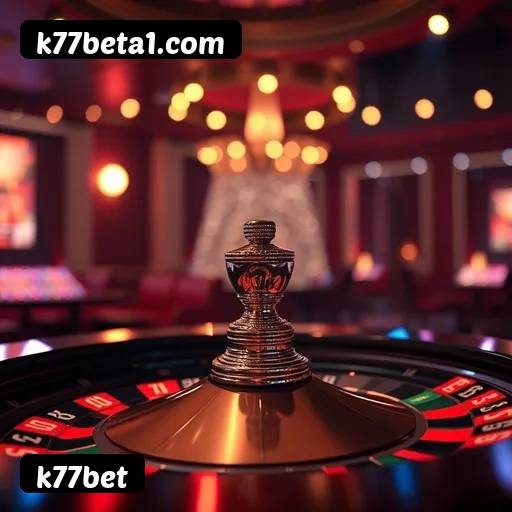 Estatísticas k77bet 2025–2026 - 120 mil jogadores ativos, R$72.5M pagos, RTP 96.52%