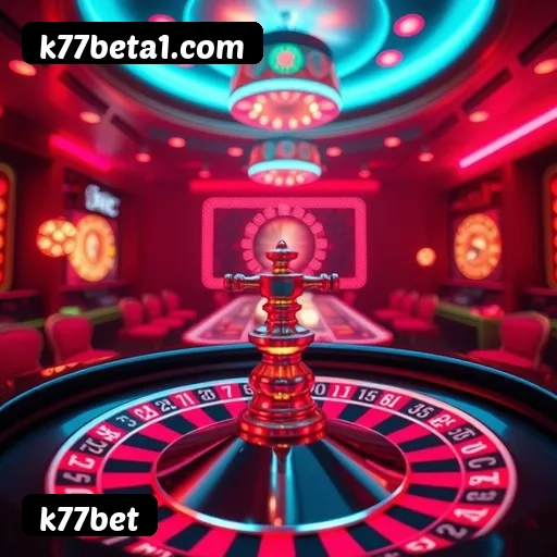 Níveis do programa VIP da k77bet